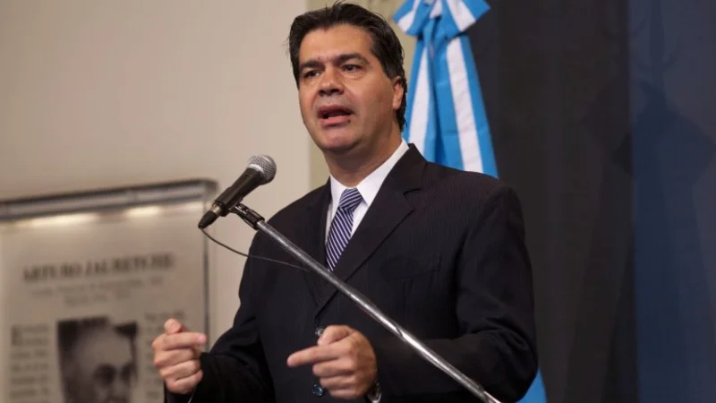 El Gobierno no descarta prorrogar las sesiones ordinarias