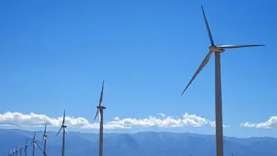 IEASA desarrollará primer proyecto de hidrógeno verde a gran escala IEASA desarrollará primer proyecto de hidrógeno verde a gran escala