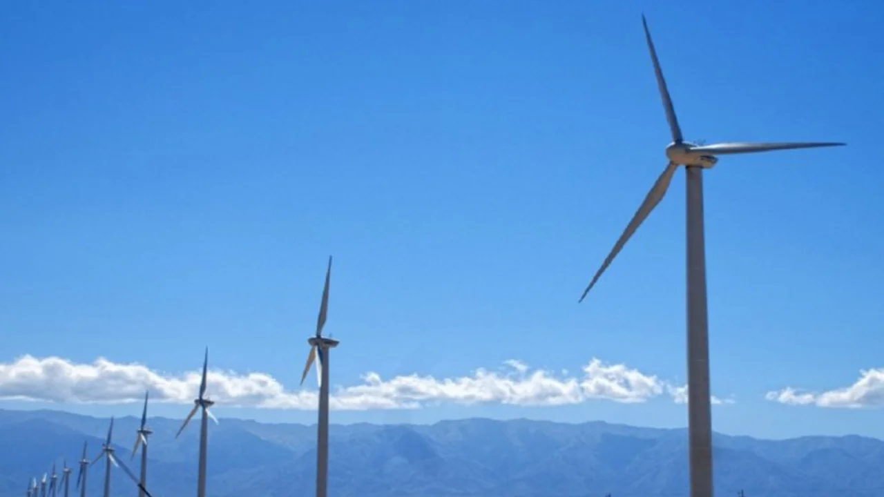 Inversión de u$s 500 millones para producir hidrógeno verde en Tierra del Fuego