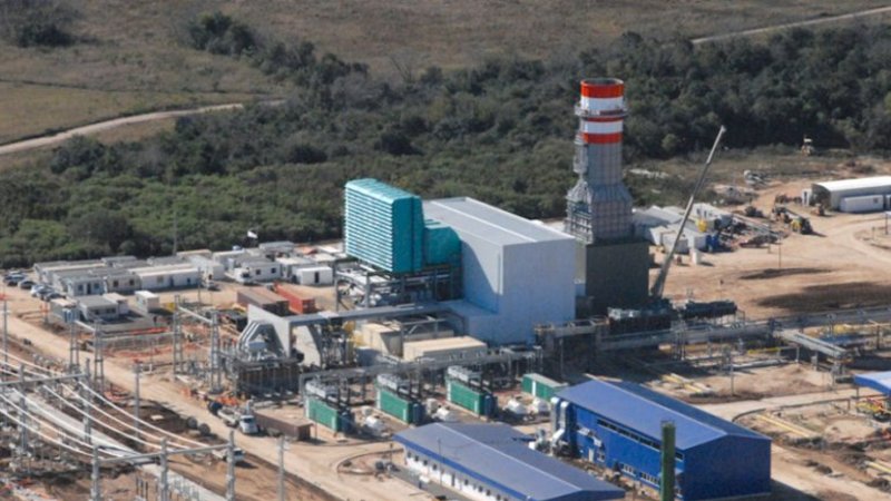 La usina térmica de Río Turbio comenzará a operar en el primer trimestre de 2015