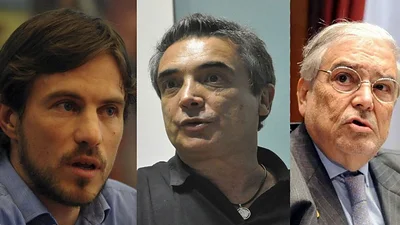 Abastecimiento: ¿Quiénes le pidieron al Gobierno que multe a las empresas? Abastecimiento: ¿Quiénes le pidieron al Gobierno que multe a las empresas?