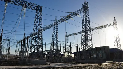 Avanza la integración energética nacional Avanza la integración energética nacional