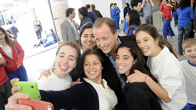 Insaurralde se casa y vuelve a Lomas Insaurralde se casa y vuelve a Lomas