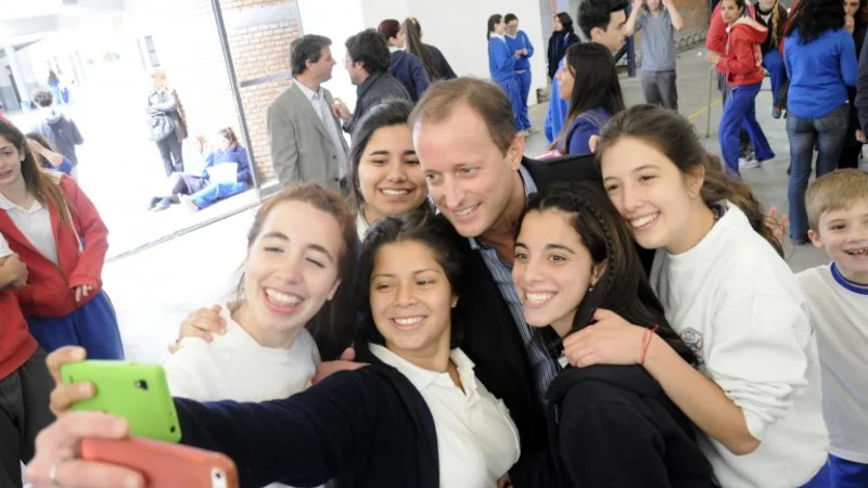 Insaurralde se casa y vuelve a Lomas
