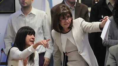 Aborto: no hubo dictamen Aborto: no hubo dictamen