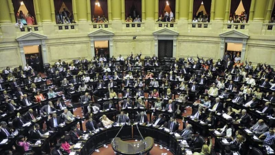 Objetivo 2015: ¿Qué plantea la oposición en el Congreso? Objetivo 2015: ¿Qué plantea la oposición en el Congreso?