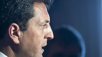 El abogado de Massa no quiere que Carrió se retracte sino que sea condenada El abogado de Massa no quiere que Carrió se retracte sino que sea condenada