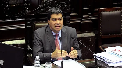 GE, Pampa, Monteverde y P&G, acusadas de "terrorismo económico" GE, Pampa, Monteverde y P&G, acusadas de "terrorismo económico"