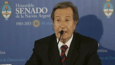 Despouy: "No estamos sugiriendo medidas de licenciamiento o ajuste a Aerolíneas" Despouy: "No estamos sugiriendo medidas de licenciamiento o ajuste a Aerolíneas"