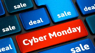 ¿Qué empresas participan y qué descuentos habrá en el Cyber Monday? ¿Qué empresas participan y qué descuentos habrá en el Cyber Monday?