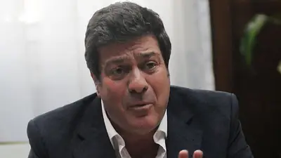 Mariotto: "Nestor y Cristina nunca anticiparon candidatos. ¿Por qué lo harían ahora?" Mariotto: "Nestor y Cristina nunca anticiparon candidatos. ¿Por qué lo harían ahora?"