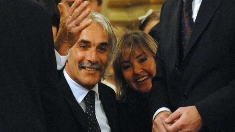 Pato Galmarini: "La gente tiene ganas de salir en estas fechas a buscar lo que le han prometido y supone que le corresponde"