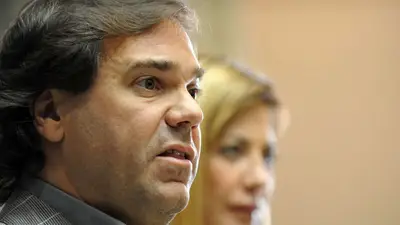 Paro docente: Pérez lo tildó como "inapropiado" Paro docente: Pérez lo tildó como "inapropiado"