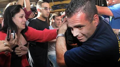 Apareció Lucas Diaz, el joven desaparecido hace un mes Apareció Lucas Diaz, el joven desaparecido hace un mes