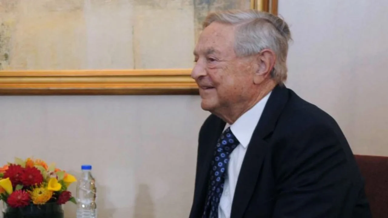 Justicia inglesa habilita presentaciones de holdouts en demanda de Soros