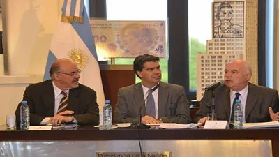 Gobierno impulsa ley para reemplazar el Instituto de la Carne y ya cosechó fuertes críticas Gobierno impulsa ley para reemplazar el Instituto de la Carne y ya cosechó fuertes críticas