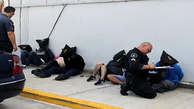 Cambios en Migraciones para controlar el ingreso de "falsos turistas" Cambios en Migraciones para controlar el ingreso de "falsos turistas"