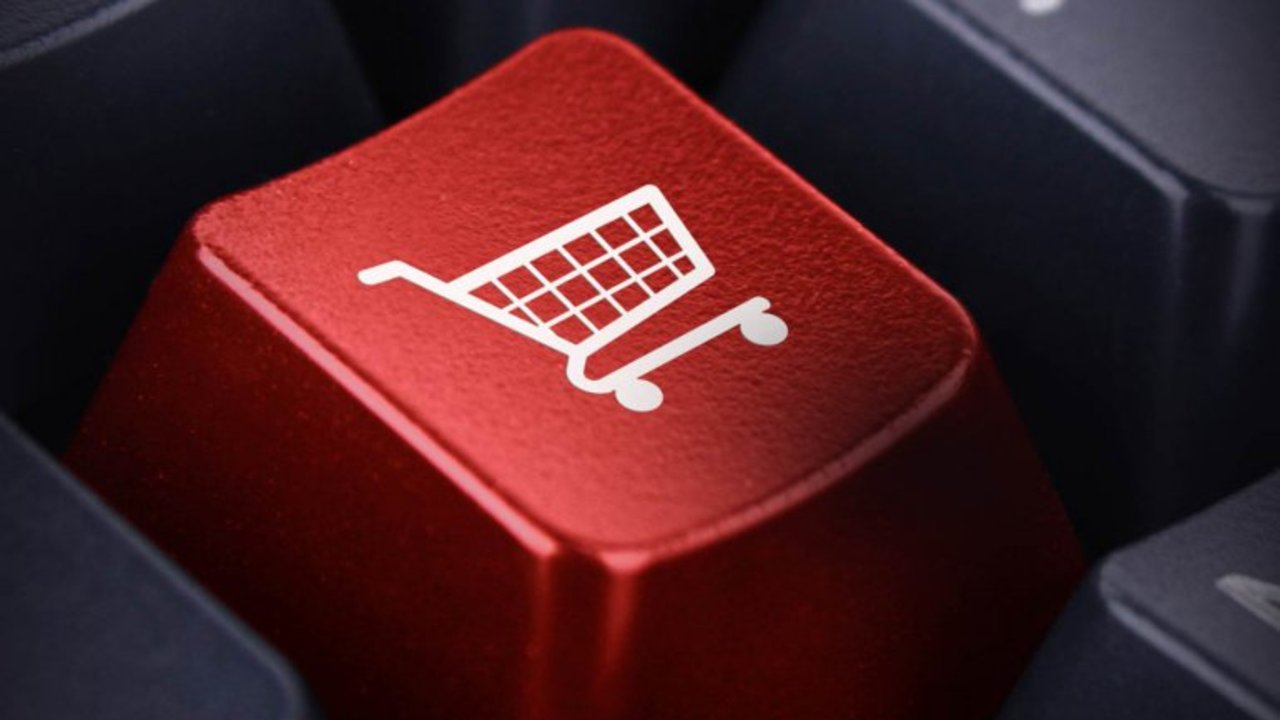 El boton para dar de baja servicios