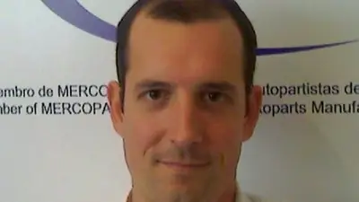 Juan Cantarella, gerente de AFAC: "El conflicto de Lear es parte del marketing que buscan" Juan Cantarella, gerente de AFAC: "El conflicto de Lear es parte del marketing que buscan"