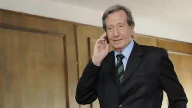 Escándalo en la AGN: Despouy contrata a comunicadores para atacar, desde el Estado, a empresas y organismos estatales