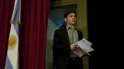 Los intentos de Kicillof para bajar la inflación Los intentos de Kicillof para bajar la inflación