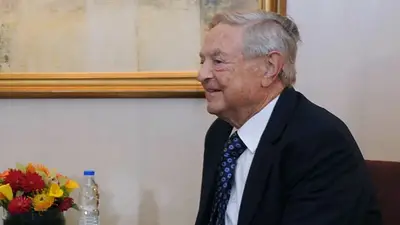 Buitres: Soros adelanta un fallo a su favor en la justicia inglesa Buitres: Soros adelanta un fallo a su favor en la justicia inglesa