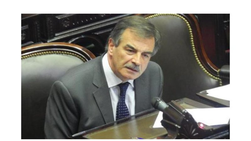 En la UCR califican de "irresponsabilidad sin límites" los dichos de Galmarini