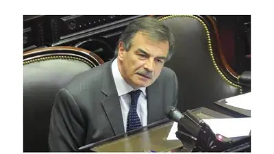 En la UCR califican de "irresponsabilidad sin límites" los dichos de Galmarini En la UCR califican de "irresponsabilidad sin límites" los dichos de Galmarini