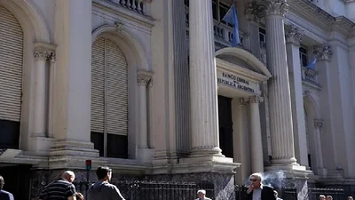 Exclusivo: multan al Mercobank por $ 67 millones Exclusivo: multan al Mercobank por $ 67 millones