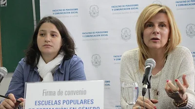 Saintout cuestionó "operaciones de prensa" en su contra Saintout cuestionó "operaciones de prensa" en su contra