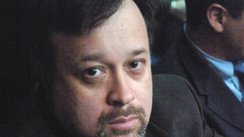 Telleldín, a juicio por el atentado a la AMIA
