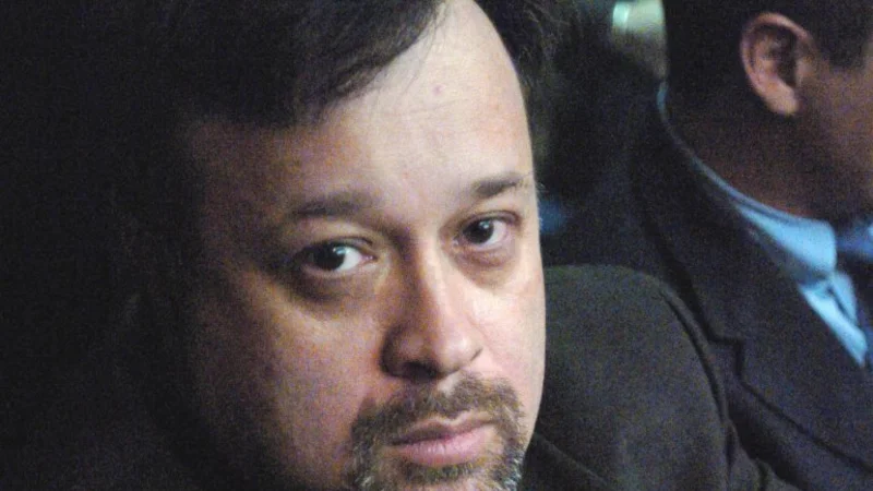 Telleldín, a juicio por el atentado a la AMIA