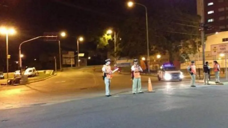 Ya son dos los muertos por la pelea entre las barras