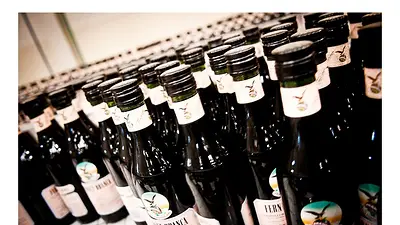 Fernet Fernet