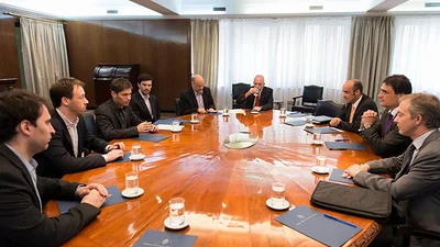 Club de Paris: se firmó el convenio bilateral con Suiza Club de Paris: se firmó el convenio bilateral con Suiza