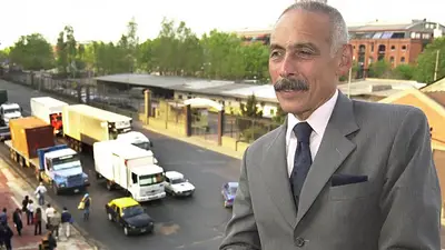 Para Sbatella, con los operativos "se rompió la expectativa" de una corrida cambiaria Para Sbatella, con los operativos "se rompió la expectativa" de una corrida cambiaria