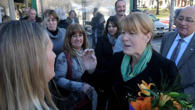 Stolbizer: "UNEN genera confusión en el electorado"