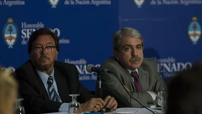 Se aprobó el dictamen al Código Procesal Penal: se eliminó la "conmoción pública" Se aprobó el dictamen al Código Procesal Penal: se eliminó la "conmoción pública"