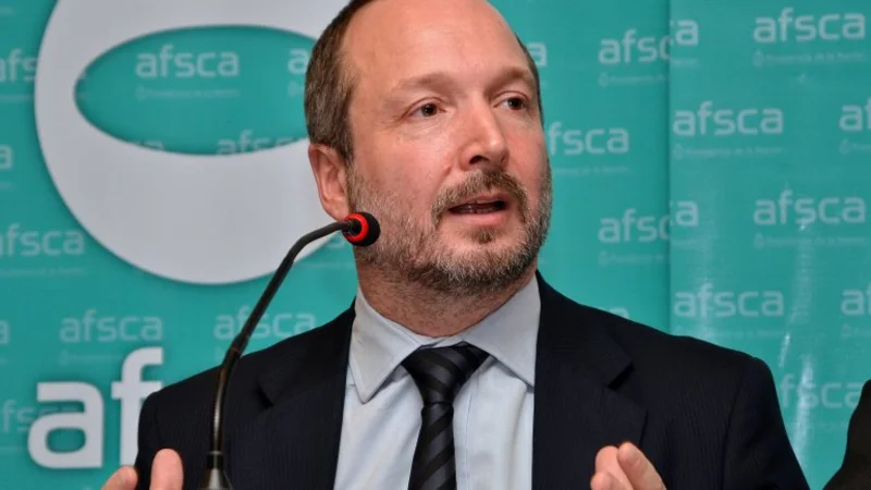 La AFSCA pidió que se le levante la medida precautelar a favor de Clarín