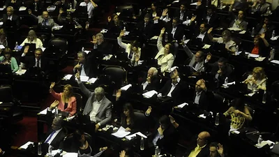 Diputados aprobó regulaciones en la fertilización asistida Diputados aprobó regulaciones en la fertilización asistida