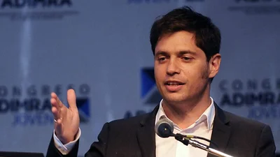 Licitarán el Bonad 2018 por U$S 500 millones Licitarán el Bonad 2018 por U$S 500 millones