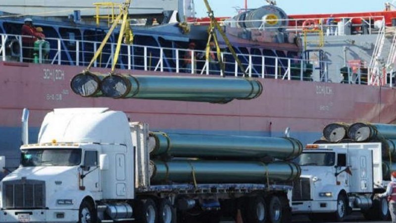 Abrieron la licitación para el Gasoducto del Noreste Abrieron la licitación para el Gasoducto del Noreste