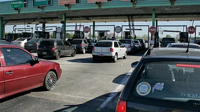 La Ciudad convocó a una audiencia para subir peajes: se iría a $25 La Ciudad convocó a una audiencia para subir peajes: se iría a $25