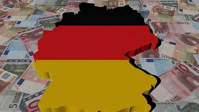 Alemania podría entrar mañana en recesión técnica Alemania podría entrar mañana en recesión técnica