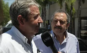 La UCR define su futuro de cara a 2015 | Elecciones 2015