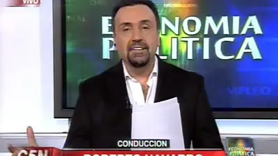 El domingo en "Economía Política": ¿es posible que el FPV gane en primera vuelta? El domingo en "Economía Política": ¿es posible que el FPV gane en primera vuelta?