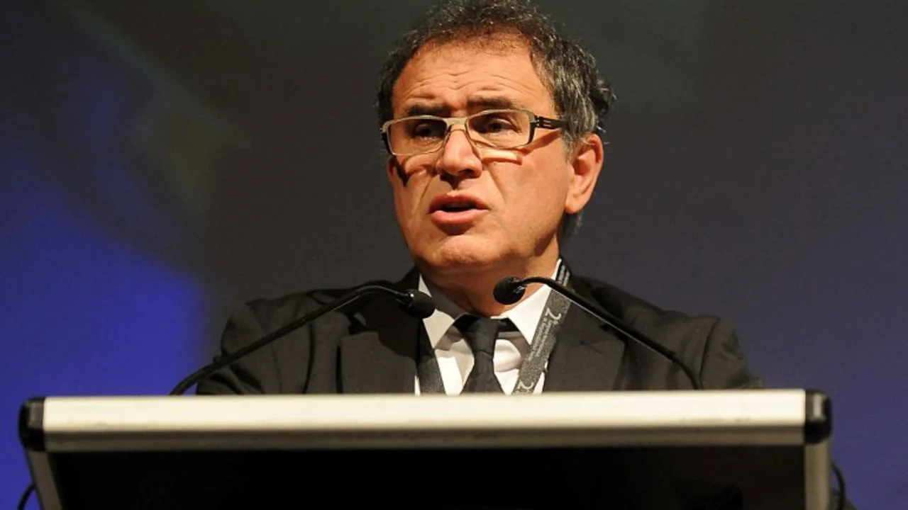 Roubini: "Los buitres se aprovechan del sistema para extraer ganancias excesivas"