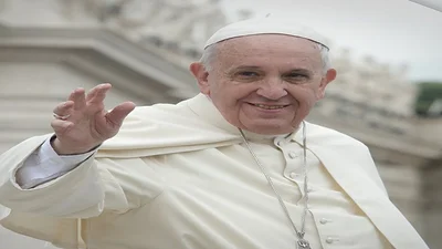 El Papa visitará Estados Unidos en 2015 El Papa visitará Estados Unidos en 2015
