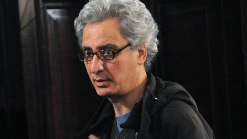 Murió Omar Chaban, dueño de Cromañón