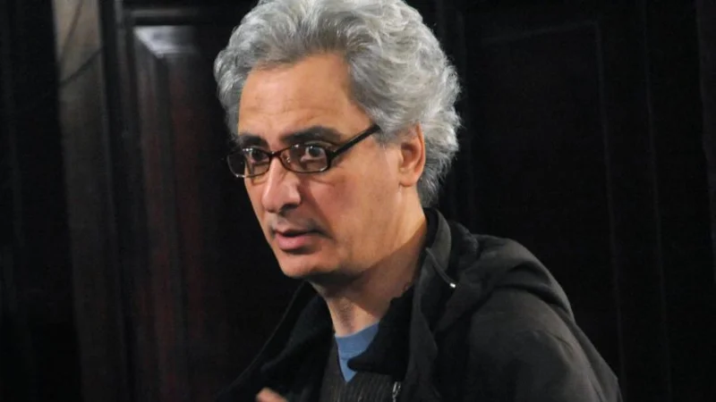 Murió Omar Chaban, dueño de Cromañón